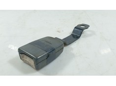Recambio de anclaje cinturon delantero izquierdo para hyundai atos (mx) 1.0 i referencia OEM IAM    2