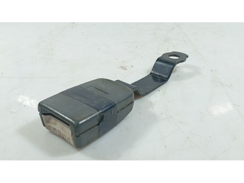 Recambio de anclaje cinturon delantero izquierdo para hyundai atos (mx) 1.0 i referencia OEM IAM   