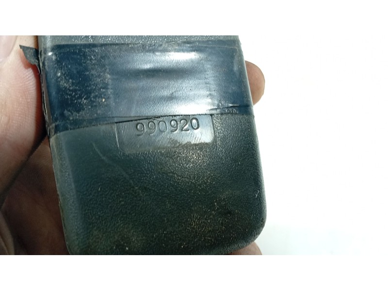 Recambio de anclaje cinturon delantero izquierdo para hyundai atos (mx) 1.0 i referencia OEM IAM   