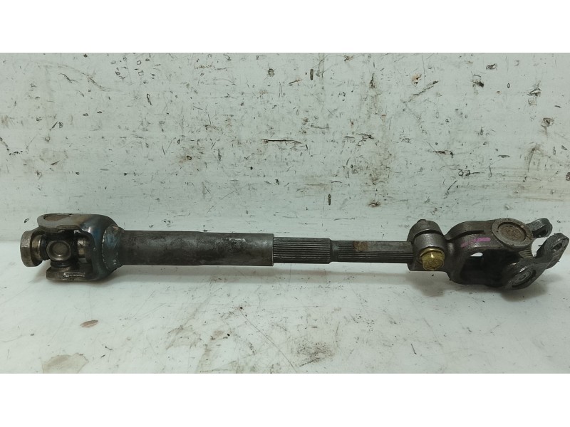 Recambio de barra direccion para toyota yaris (_p1_) 1.3 (scp12_, scp13_) referencia OEM IAM   
