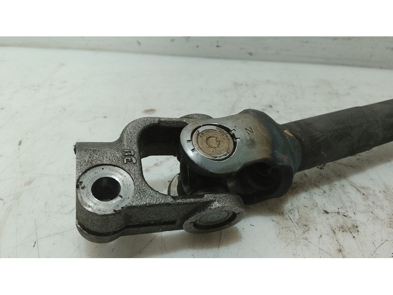 Recambio de barra direccion para toyota yaris (_p1_) 1.3 (scp12_, scp13_) referencia OEM IAM   