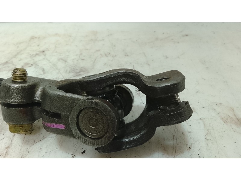 Recambio de barra direccion para toyota yaris (_p1_) 1.3 (scp12_, scp13_) referencia OEM IAM   