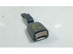 Recambio de anclaje cinturon delantero derecho para hyundai atos (mx) 1.0 i referencia OEM IAM   