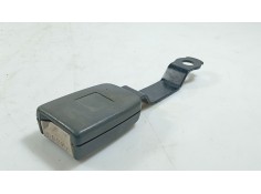 Recambio de anclaje cinturon delantero derecho para hyundai atos (mx) 1.0 i referencia OEM IAM    2