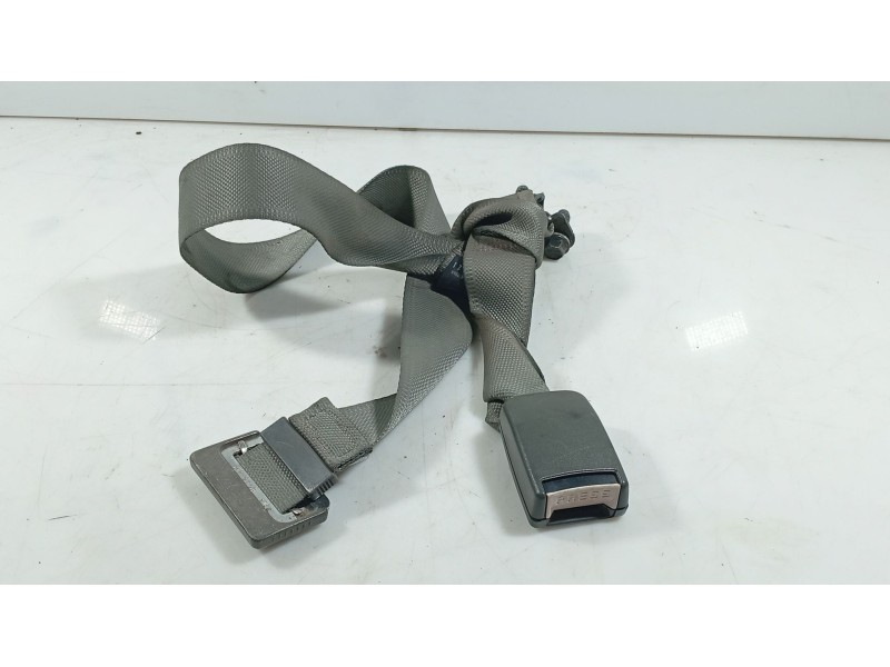 Recambio de anclaje cinturon trasero derecho para hyundai atos (mx) 1.0 i referencia OEM IAM   