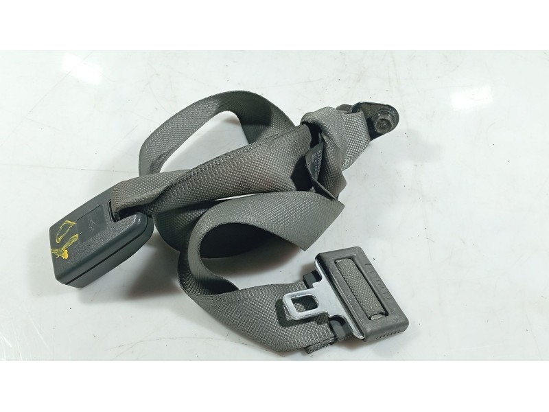 Recambio de anclaje cinturon trasero derecho para hyundai atos (mx) 1.0 i referencia OEM IAM   