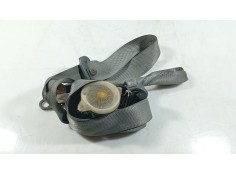 Recambio de cinturon seguridad trasero izquierdo para hyundai atos (mx) 1.0 i referencia OEM IAM 8981002001IJ  
