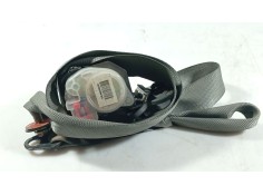 Recambio de cinturon seguridad trasero izquierdo para hyundai atos (mx) 1.0 i referencia OEM IAM 8981002001IJ   2