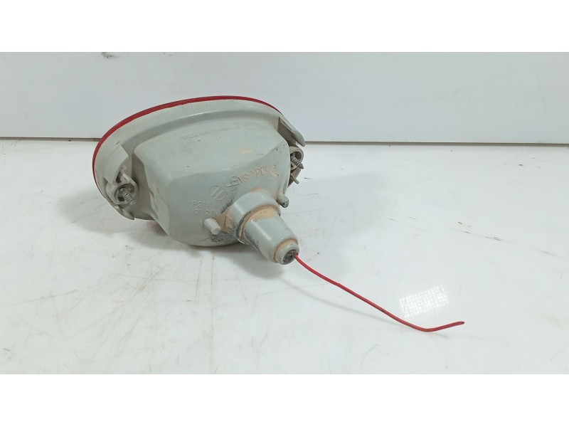 Recambio de piloto trasero izquierdo paragolpes para hyundai atos (mx) 1.0 i referencia OEM IAM   