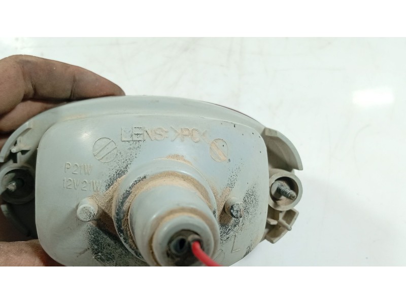 Recambio de piloto trasero izquierdo paragolpes para hyundai atos (mx) 1.0 i referencia OEM IAM   