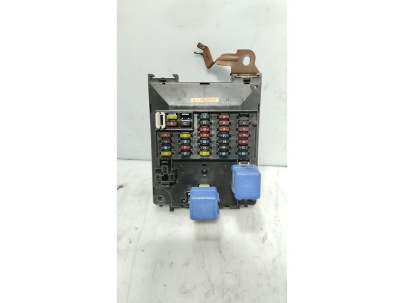 Recambio de caja reles / fusibles para nissan almera (n15) referencia OEM IAM 243502N300H  2523079981