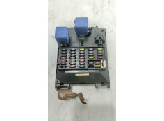 Recambio de caja reles / fusibles para nissan almera (n15) referencia OEM IAM 243502N300H  2523079981