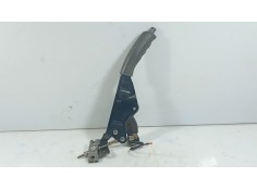 Recambio de palanca freno de mano para hyundai atos (mx) 1.0 i referencia OEM IAM 5971002000IJ   2
