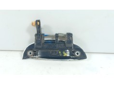 Recambio de maneta exterior trasera izquierda para hyundai atos (mx) 1.0 i referencia OEM IAM 8365002100CA   2