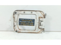 Recambio de tapa combustible para hyundai atos (mx) 1.0 i referencia OEM IAM    2