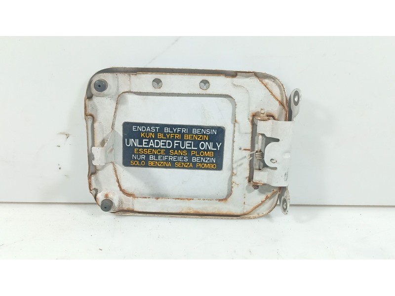 Recambio de tapa combustible para hyundai atos (mx) 1.0 i referencia OEM IAM   