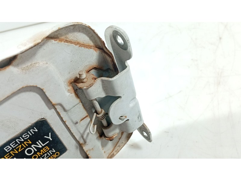 Recambio de tapa combustible para hyundai atos (mx) 1.0 i referencia OEM IAM   