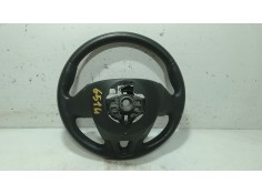 Recambio de volante para renault megane iii grandtour (kz0/1) 1.5 dci (kz1m, kz1w, kz0r) referencia OEM IAM    2