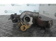 Recambio de turbocompresor para opel corsa c comfort   |   08.00 - 12.01 | 2000 - 2001 | 65 cv / 48 kw referencia OEM IAM 897185 2