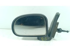 Recambio de retrovisor derecho para hyundai atos (mx) 1.0 i referencia OEM IAM   