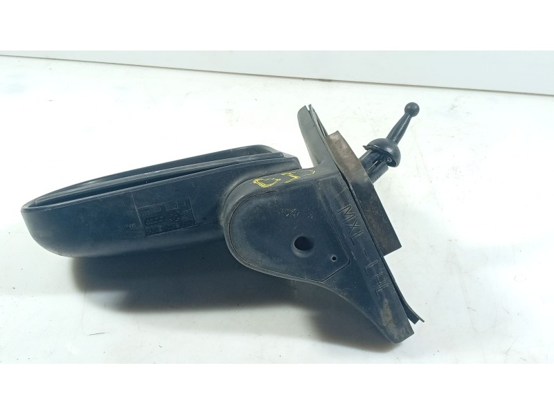 Recambio de retrovisor derecho para hyundai atos (mx) 1.0 i referencia OEM IAM   