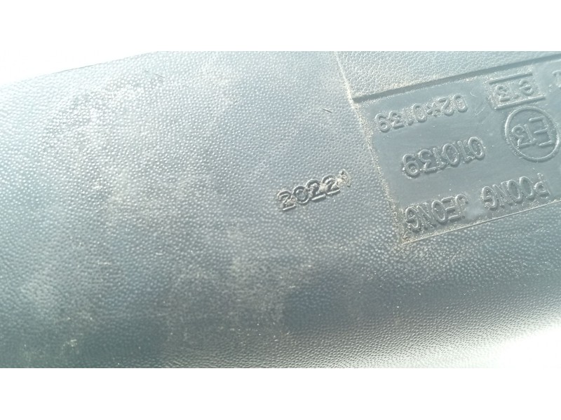 Recambio de retrovisor derecho para hyundai atos (mx) 1.0 i referencia OEM IAM   