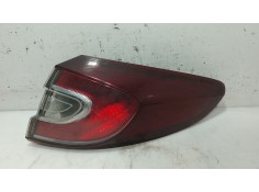 Recambio de piloto trasero derecho para renault megane iii grandtour (kz0/1) 1.5 dci (kz1m, kz1w, kz0r) referencia OEM IAM 26550