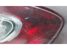 Recambio de piloto trasero derecho para renault megane iii grandtour (kz0/1) 1.5 dci (kz1m, kz1w, kz0r) referencia OEM IAM 26550 2
