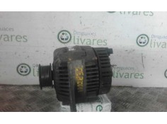 Recambio de alternador para renault megane i classic (la0) 1.9 diesel   |   0.96 - ... | 1996 | 64 cv / 47 kw referencia OEM IAM 2