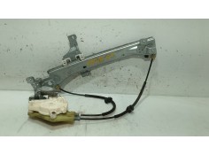 Recambio de elevalunas trasero derecho para renault megane iii grandtour (kz0/1) 1.5 dci (kz1m, kz1w, kz0r) referencia OEM IAM 8