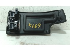 Recambio de apoyabrazos central para renault megane iii grandtour (kz0/1) 1.5 dci (kz1m, kz1w, kz0r) referencia OEM IAM    2