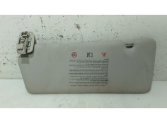 Recambio de parasol derecho para renault megane iii grandtour (kz0/1) 1.5 dci (kz1m, kz1w, kz0r) referencia OEM IAM 964003478R   2