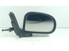 Recambio de retrovisor derecho para hyundai atos (mx) 1.0 i referencia OEM IAM   