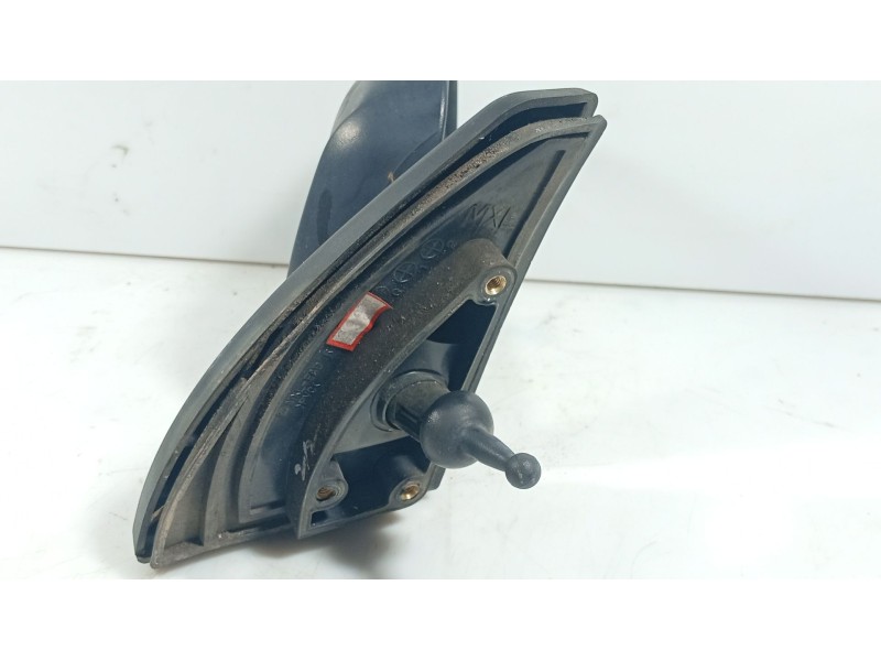Recambio de retrovisor derecho para hyundai atos (mx) 1.0 i referencia OEM IAM   