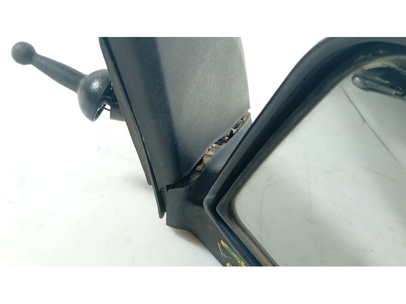 Recambio de retrovisor derecho para hyundai atos (mx) 1.0 i referencia OEM IAM   