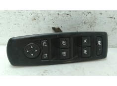 Recambio de mando elevalunas delantero izquierdo para renault megane iii grandtour (kz0/1) 1.5 dci (kz1m, kz1w, kz0r) referencia