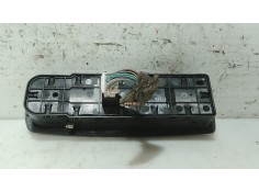 Recambio de mando elevalunas delantero izquierdo para renault megane iii grandtour (kz0/1) 1.5 dci (kz1m, kz1w, kz0r) referencia 2