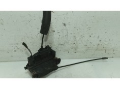 Recambio de cerradura puerta delantera izquierda para renault megane iii grandtour (kz0/1) 1.5 dci (kz1m, kz1w, kz0r) referencia