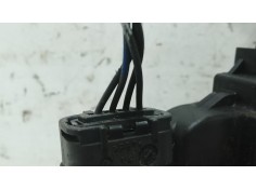 Recambio de cerradura puerta delantera izquierda para renault megane iii grandtour (kz0/1) 1.5 dci (kz1m, kz1w, kz0r) referencia 2