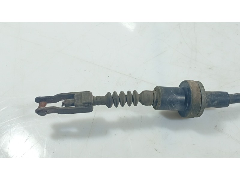 Recambio de tubo para hyundai atos (mx) 1.0 i referencia OEM IAM   