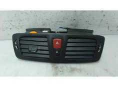 Recambio de aireador central para renault megane iii grandtour (kz0/1) 1.5 dci (kz1m, kz1w, kz0r) referencia OEM IAM   