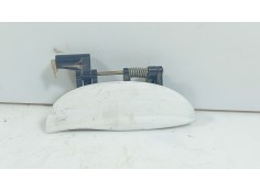 Recambio de maneta exterior delantera izquierda para hyundai atos (mx) 1.0 i referencia OEM IAM 8265002100CA  
