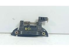 Recambio de maneta exterior delantera izquierda para hyundai atos (mx) 1.0 i referencia OEM IAM 8265002100CA   2