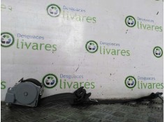 Recambio de cinturon seguridad trasero derecho para  referencia OEM IAM 96771406XX  