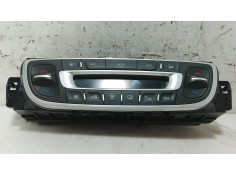 Recambio de mando climatizador para renault megane iii grandtour (kz0/1) 1.5 dci (kz1m, kz1w, kz0r) referencia OEM IAM   