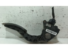 Recambio de potenciometro pedal para renault megane iii grandtour (kz0/1) 1.5 dci (kz1m, kz1w, kz0r) referencia OEM IAM   