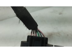 Recambio de potenciometro pedal para renault megane iii grandtour (kz0/1) 1.5 dci (kz1m, kz1w, kz0r) referencia OEM IAM    2