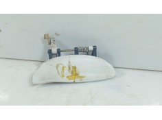 Recambio de maneta exterior trasera derecha para hyundai atos (mx) 1.0 i referencia OEM IAM 8366002100CA  