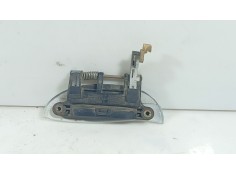 Recambio de maneta exterior trasera derecha para hyundai atos (mx) 1.0 i referencia OEM IAM 8366002100CA   2