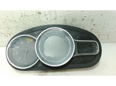 Recambio de cuadro instrumentos para renault megane iii grandtour (kz0/1) 1.5 dci (kz1m, kz1w, kz0r) referencia OEM IAM   